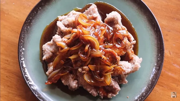 Resep Daging Bistik Saus Mentega, Ide Hidangan Bersama Keluarga Di Hari ...