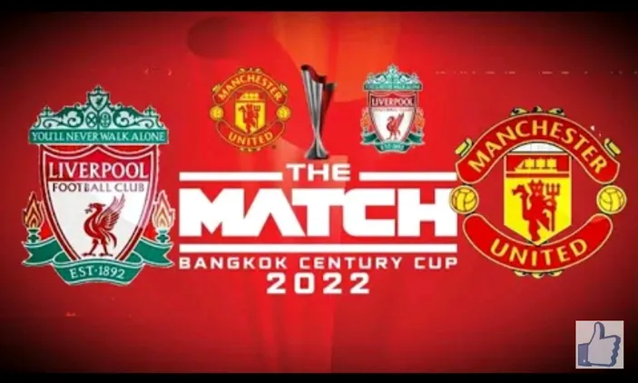 MU Vs Liverpool Tayang Di TV Mana Dan Jam Berapa? Cek Info Lengkapnya ...