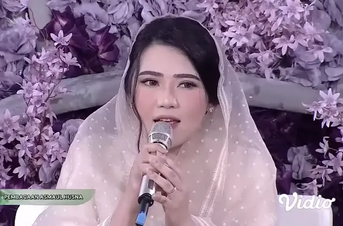 Lirik Lagu Antara Kau Dia dan Aku - Via Vallen - Cerdik Indonesia