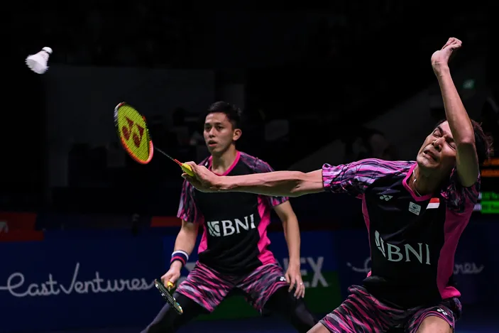 PBSI Sebut Target di Indonesia Masters 2023 Tak Hanya Juara, Ganda Putra Masih Jadi Andalan
