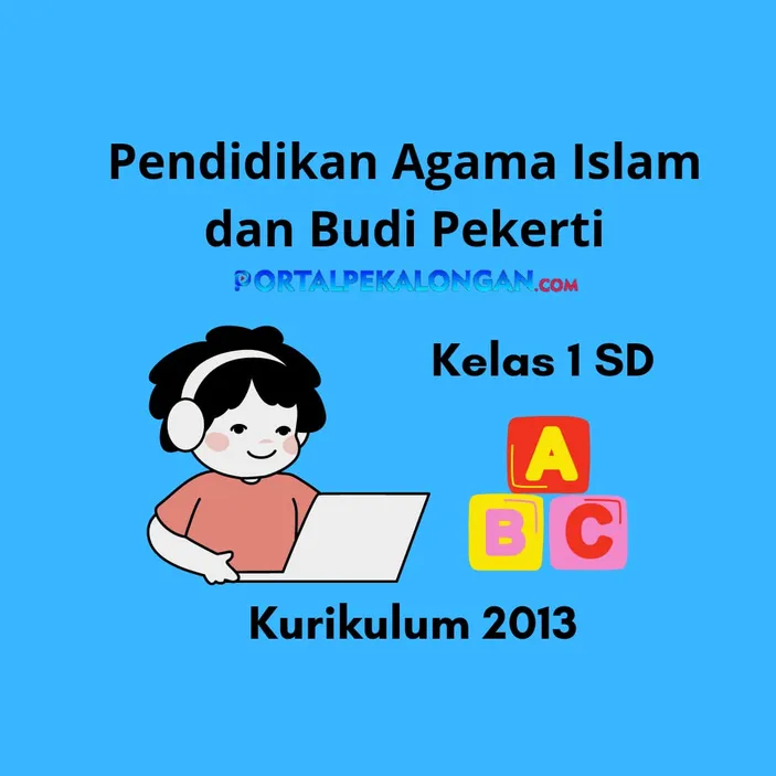 15 Latihan Soal PAI Dan Budi Pekerti Kelas 1 SD Pelajaran 1 : Kasih ...