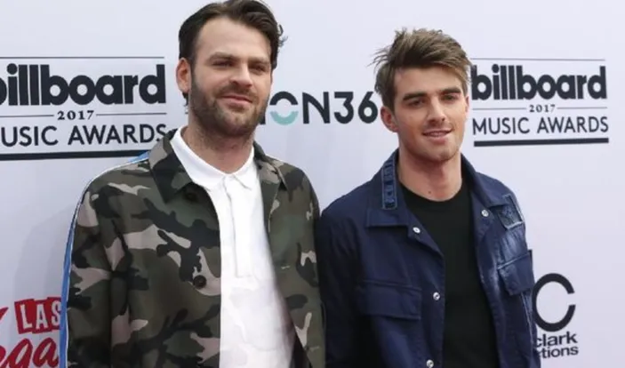 makna lagu call you mine the chainsmokers