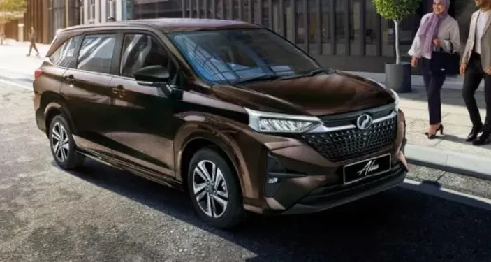 Avanza di Luar Negeri: Lebih dari Sekadar Mobil Keluarga