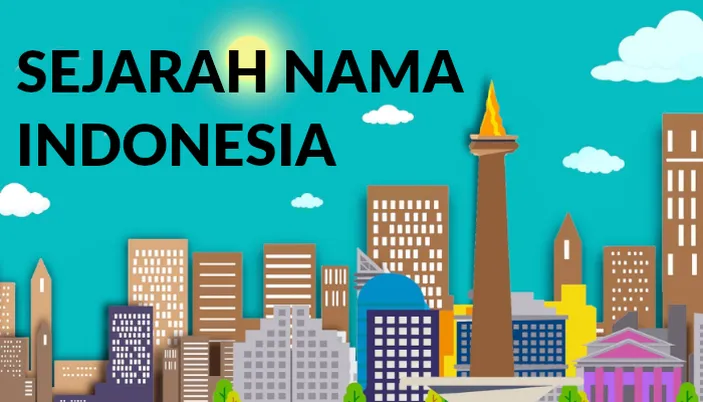 Bagaimana Asal Mula Nama Indonesia? Simak Penjelasannya - Pikiran ...