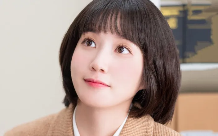 Profil dan Biodata Park Eun Bin, Pemeran Pengacara Autis 'Woo Young Woo