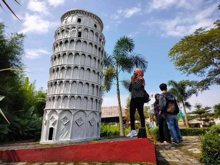 Update! Intip Yuk 5 Wisata Hits Dan Instagramble Di Purwokerto Beserta ...