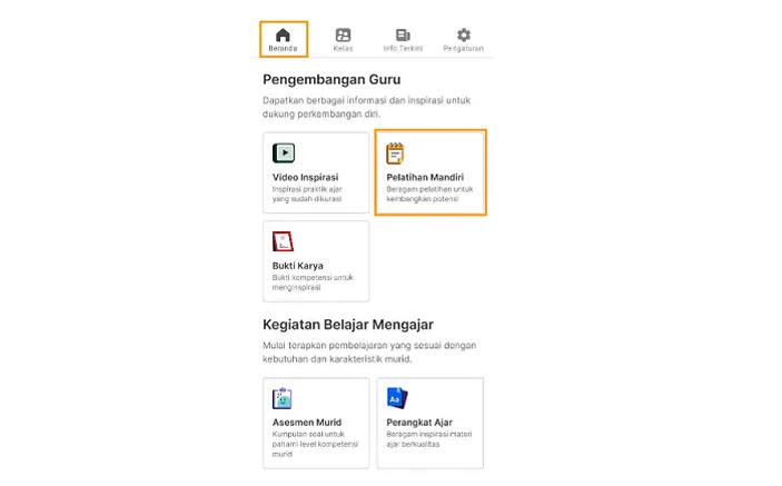 10 KUNCI Jawaban Post Test Merdeka Belajar Modul 5, Pahami Soal Dan ...