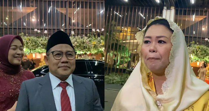 Usaha Warga NU Damaikan Yenny Wahid dan Cak Imin, ‘Luka Lama’ Kudeta Gus Dur di PKB Masih Membara