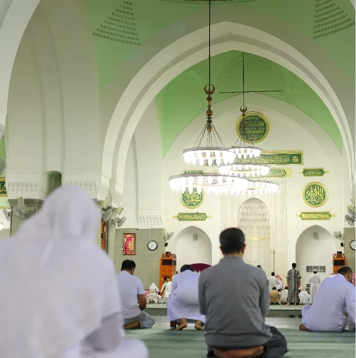 Teks KHUTBAH Jumat 17 Mei 2024 NU Terbaru Menyentuh Hati Singkat: Amal ...