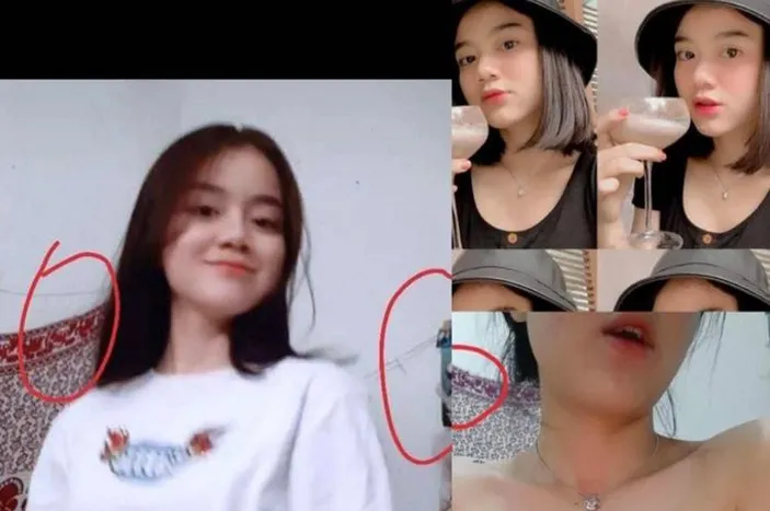 Buru Link Video Dan Foto Skandal Tanpa Sensor Mirip Kayes Onic Yang