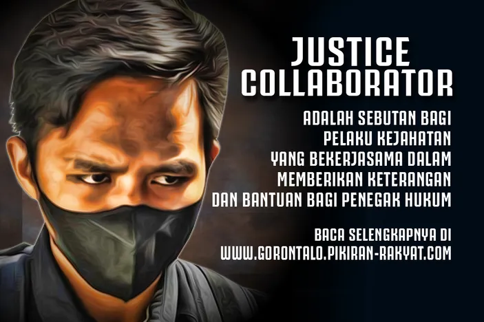 Arti Justice Collaborator, Menurut Istilah Dan Siapa Yang Masuk Menurut ...