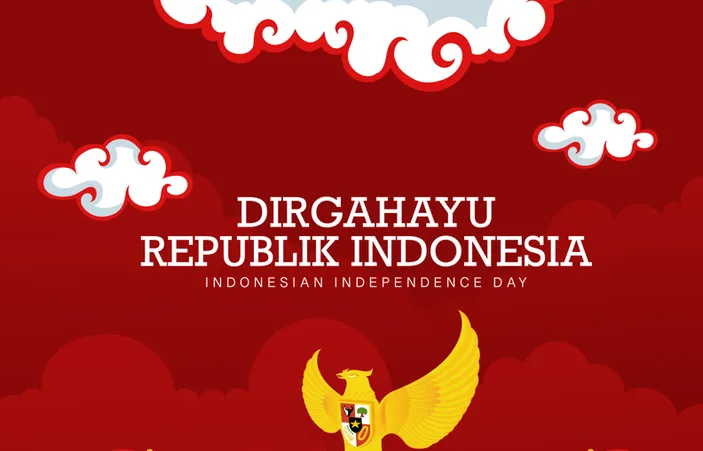 Kumpulan Kata-kata Bijak Selamat Hari Kemerdekaan Republik Indonesia ...