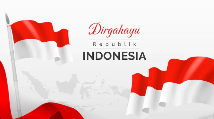 10 Contoh Pamflet Kemerdekaan Indonesia Ke 77 Kumpulan Mentahan Pamflet 17 Agustus 2022 Buat 