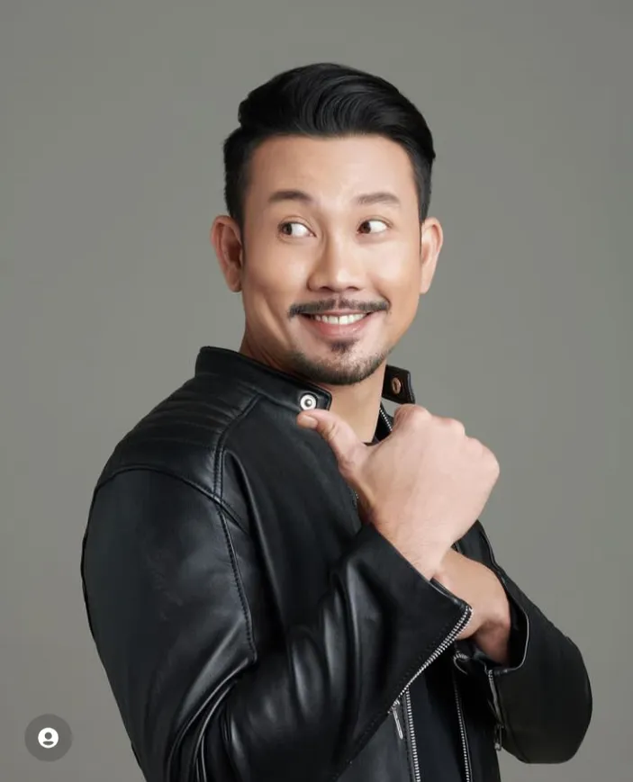 Biodata Dan Profil Denny Sumargo Lengkap Dengan Tinggi Badan Akun Instagram Hingga Nama