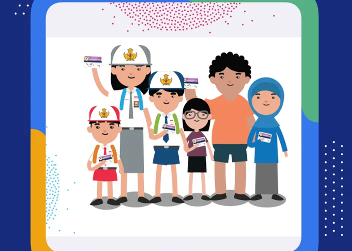 Sudah Daftar PIP Kemdikbud 2024? Simak Cara Daftar, Cek Status Penerima ...