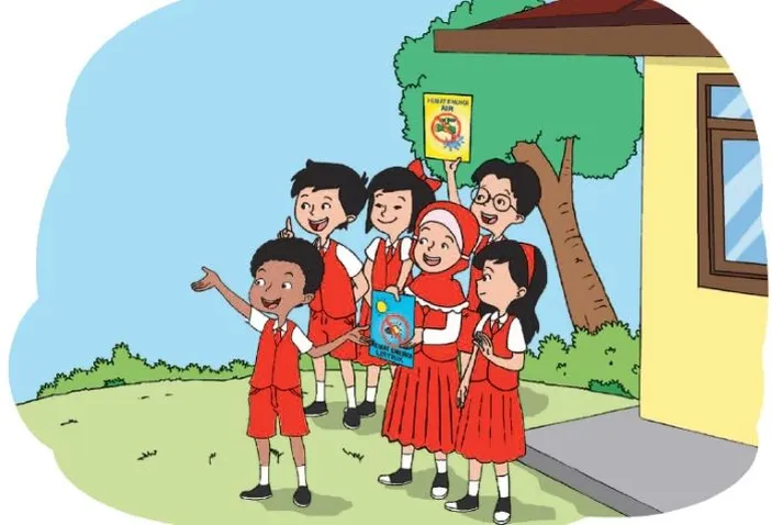 Contoh Perilaku Amanah Dalam Kehidupan Sehari Hari Contoh Perilaku Amanah Dalam Kehidupan Sehari Hari