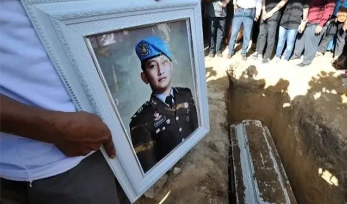IPW Desak Kematian Pengawal Pribadi Kapolda Kaltara Diselidiki, Ingatkan Kasus Brigadir J dan Banyak Polisi