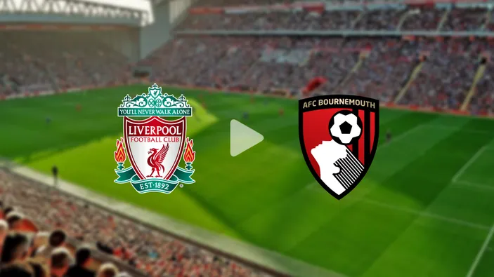 LINK Nonton Live Streaming Liverpool Vs Bournemouth Premier League ...