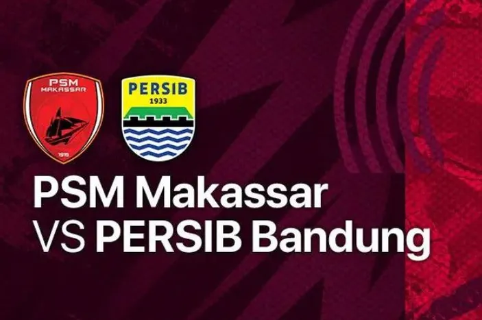 Jadwal BRI Liga 1 2022-2023 Hari Ini Super Big Match : PSM Makassar Vs ...