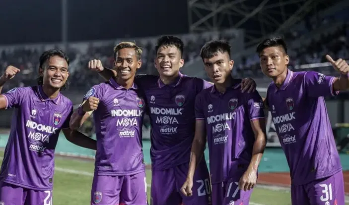 BRI Liga 1: Arema Lanjutkan Tren Positif atau Persita Akhiri 6 Kekalahan Beruntun?