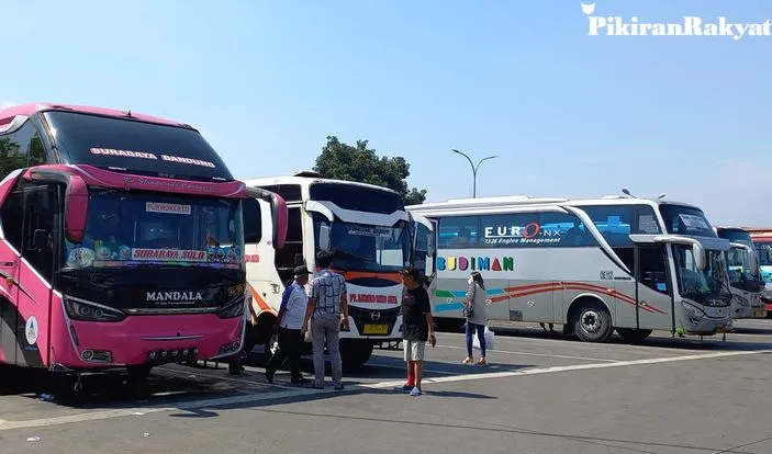 Pilihan Bus Jakarta-Yogyakarta dari Ekonomi hingga Sleeper, Harga Mulai Rp160.000-an