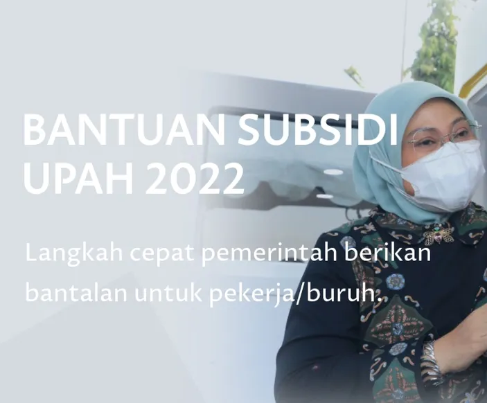 BSU 2022 Kemnaker Cair 12 September 2022, Ini Tanda Dan Cara Cek BLT ...