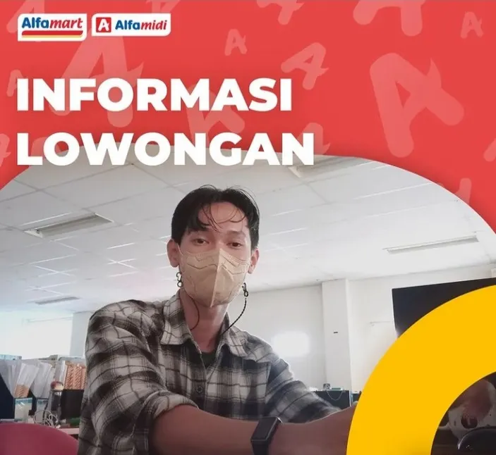 Buruan Kirim Cv Terbaikmu Pt Sumber Alfaria Trijaya Buka Lowongan Kerja Magang Cek Syarat Dan