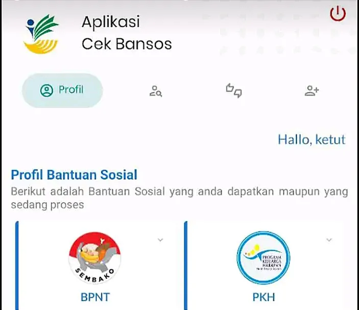 NIK KTP Berciri Ini Bisa Ambil BPNT 600 Ribu Tahap 1 2024, 18,8 Juta