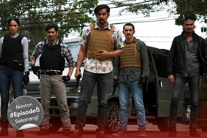 Link Nonton Serigala Terakhir Season 2 Full Episode Gratis Kualitas HD Link Nonton Serigala Terakhir Season 2 Full Episode Gratis Kualitas HD