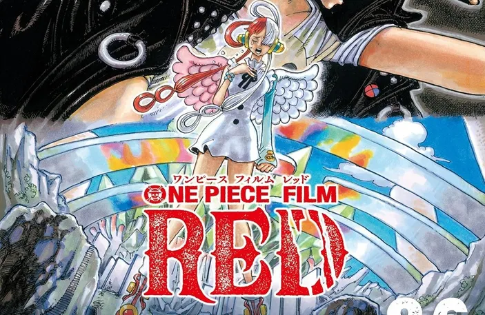 Link Nonton One Piece Film Red Versi Full Sub Indo Bukan Bajakan Telegram Atau Lk21 Portal 2966