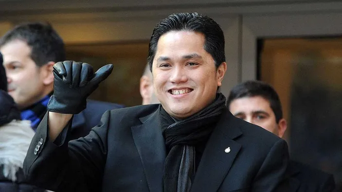 Timnas Israel Jadi Lolos, Ini Penegasan Erick Thohir Soal Israel Di ...