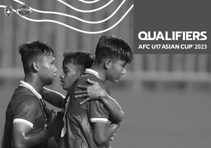 Link Streaming Indonesia Vs Uni Emirat Arab 5 Oktober 2022, Kualifikasi ...