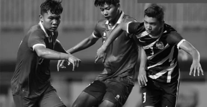 Klasemen Akhir Grup B AFC U17 Asian Cup 2023 Qualifiers: Simak Nasib ...