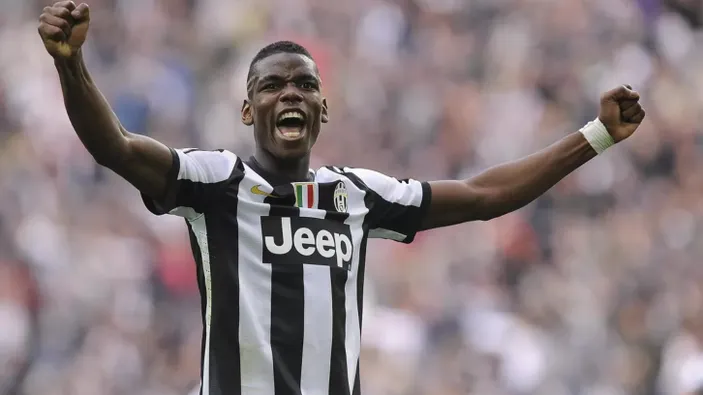 Paul Pogba Positif Doping, Terancam Dibekukan dari Dunia Sepak Bola