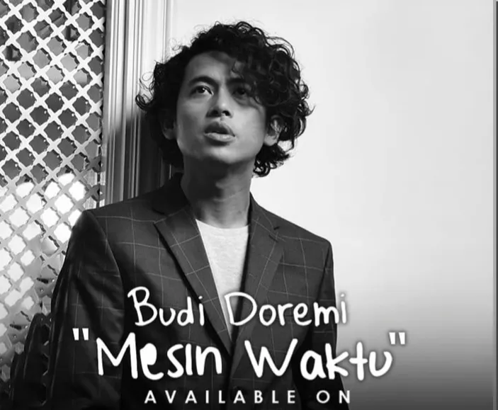 Chord Mesin Waktu Dari Budi Doremi Lengkap Dengan Kunci Gitar Mudah Dan ...