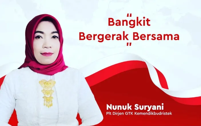 Penataan Guru ASN Dan Non-ASN Pada Seleksi PPPK 2022, Plt Dirjen GTK ...