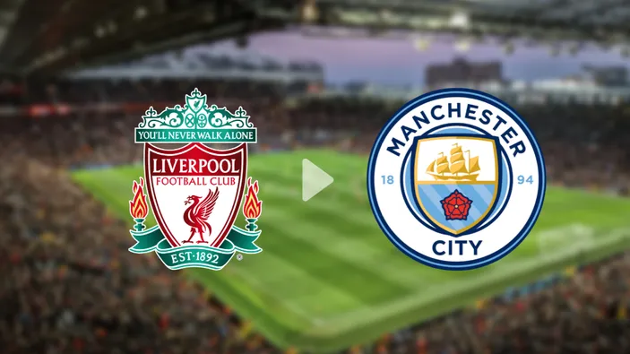 LINK Live Streaming Liverpool Vs Manchester City, Nonton Gratis Di ...