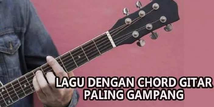 Chord Lagu TRIAD dengan Judul Selir Hati. Lengkap dengan Lirik - Portal