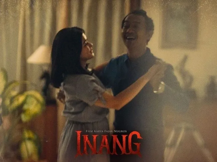 Sinopsis dan Link Nonton Film Inang, Bukan di LK21 atau Rebahin