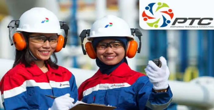 Lowongan Kerja PT Pertamina Training Dan Consulting Hingga 18 November ...