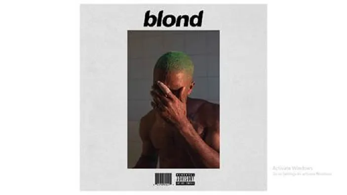 Makna dan Lirik Lagu 'Godspeed' oleh Frank Ocean - Portal Kudus