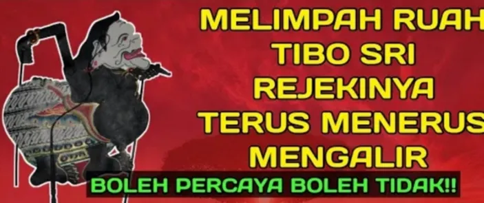 4 Weton Tibo Sri. Weton Kaya Raya Menurut Primbon Jawa, Kamu Salah ...