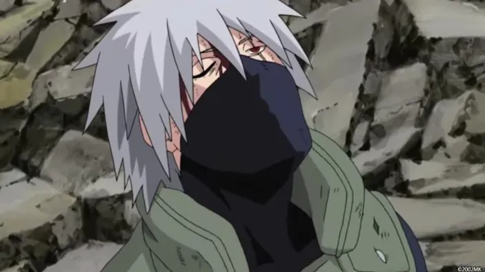 Kakashi Si Mata Sharingan Tak Lagi Bisa Menggunakan Susanoo Di Era 