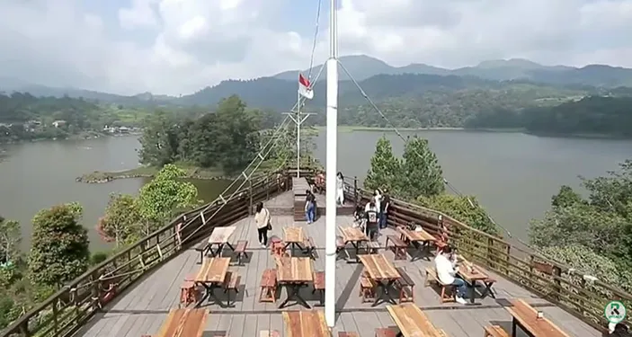 10 Tempat Wisata Di Ciwidey Bandung Yang Gratis Dan Murah Meriah Cocok ...