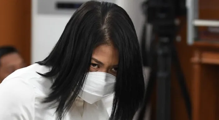 Putri Candrawathi Dituntut Penjara 8 Tahun, Pengunjung Langsung Soraki Istri Sambo
