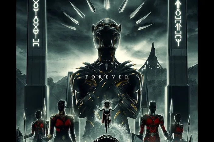 3 Link Nonton Black Panther Wakanda Forever 2022 Sub Indo Kualitas Full Hd Saksikan Secara 2749