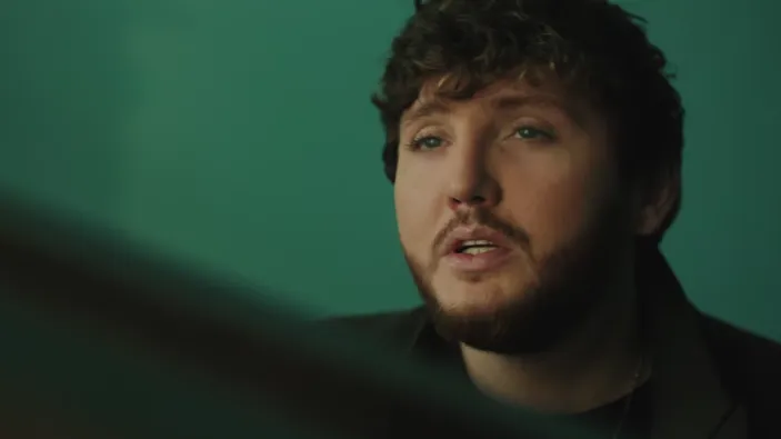 Lirik Dan Makna Lagu Naked Oleh James Arthur Portal Kudus