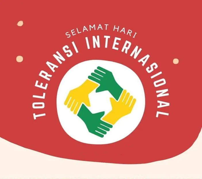 16 link Twibbon Hari Toleransi Internasional 2022, Cocok Dibagikan di ...