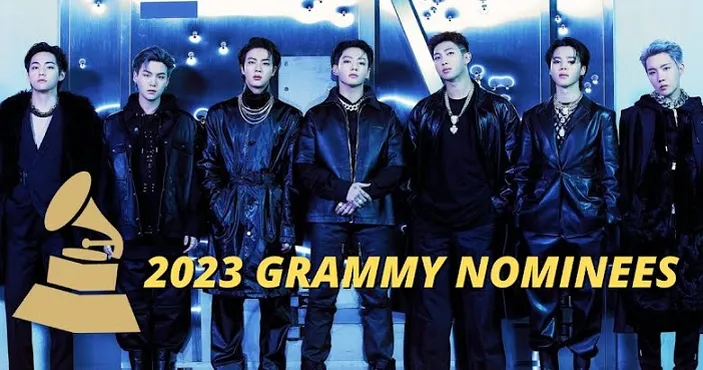 Lengkap Daftar Nominasi Grammy Awards 2023 Bts Cetak Sejarah Beyonce