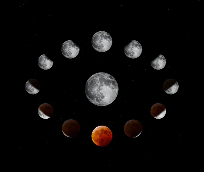 Apa itu moon phase test begini cara buat dan cek kecocokan tanggal